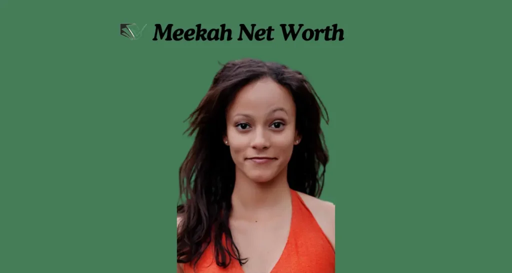 Meekah Net Worth