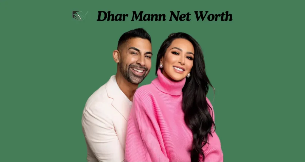 Dhar Mann Net Worth